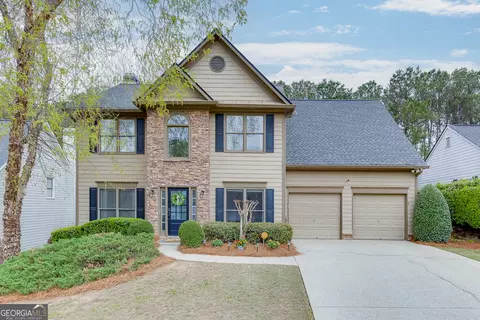 1535 Ridgemill Ter, Dacula, GA 30019