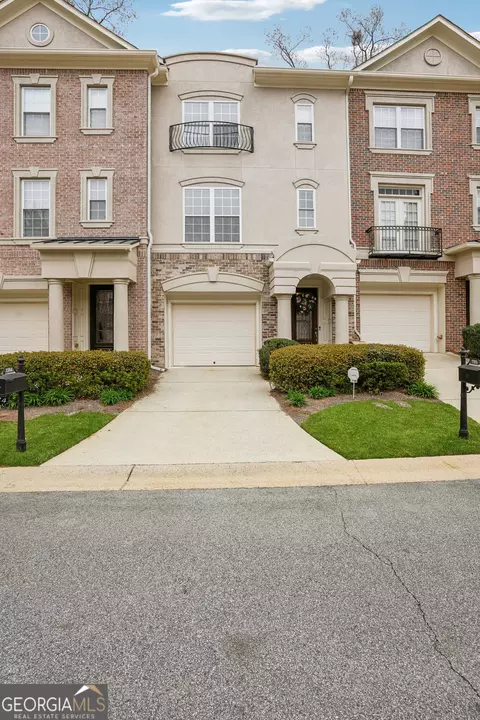 1186 Arbor Park Ln SW, Atlanta, GA 30311