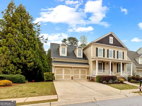 1301 Blue Sky Ct, Peachtree City, GA 30269