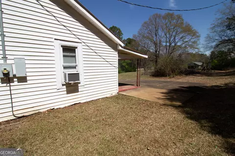 Exterior - 3279 Roanoke Rd, Lagrange, GA 30240 photo 3 of 3