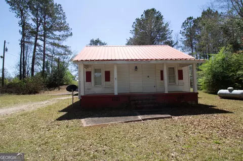 Exterior - 3279 Roanoke Rd, Lagrange, GA 30240 photo 1 of 3