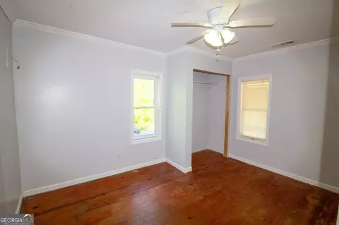 Bedroom - 3279 Roanoke Rd, Lagrange, GA 30240 photo 3 of 3
