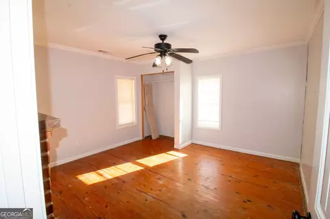 Bedroom - 3279 Roanoke Rd, Lagrange, GA 30240 photo 2 of 3