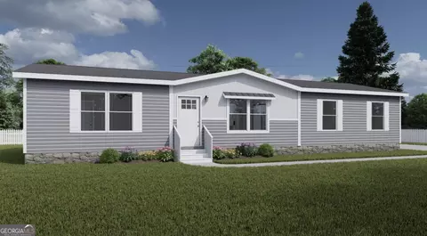 817 W Leatherwood Rd, Toccoa, GA 30577