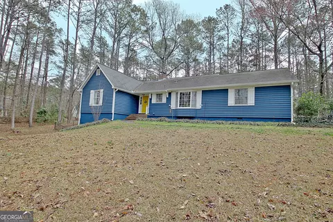1440 Smokey Rd, Newnan, GA 30263