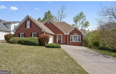 625 Sycamore Glen Ct NW, Lawrenceville, GA 30044