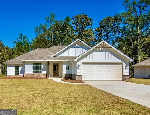2123 Dublin Eastman Rd, Dexter, GA 31019