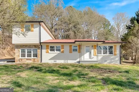 333 Nicklesville Rd NE, Resaca, GA 30735