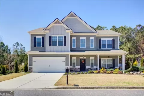 190 Crown Pointe Dr, Dawsonville, GA 30534