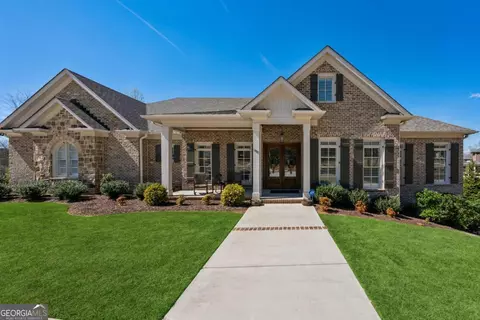 1094 Bream Dr, Alpharetta, GA 30004