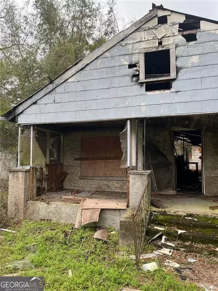 316 Fern St, Thomasville, GA 31792