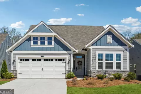 67 Narrowleaf Ln, Dallas, GA 30157