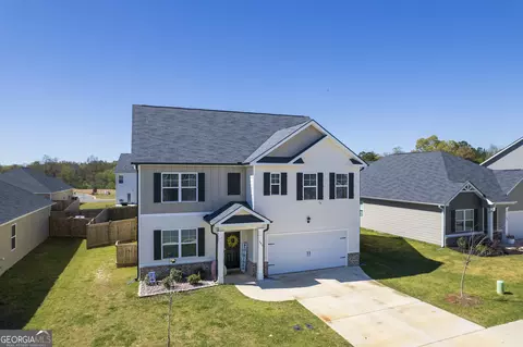 141 Farmers Way, Perry, GA 31069