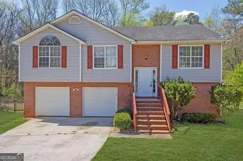 3021 Hampton Club Way, Lithonia, GA 30038