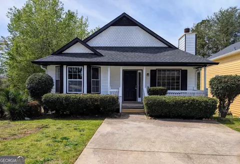 122 Wedgewood Walk, Griffin, GA 30223