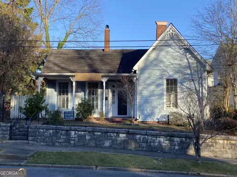 317 E 4th St, Rome, GA 30161 photo 1