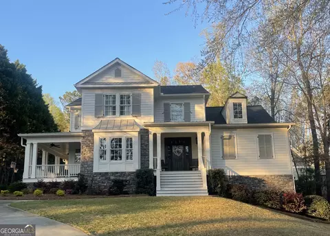 207 Newport Dr, Peachtree City, GA 30269