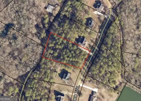 0 Northwood Trl, Dudley, GA 31022