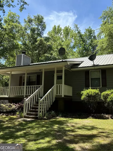 575 Lake Laurel Rd, Milledgeville, GA 31061