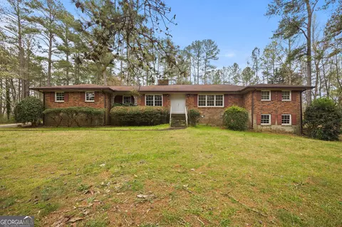 2080 Old Conyers Rd, Stockbridge, GA 30281