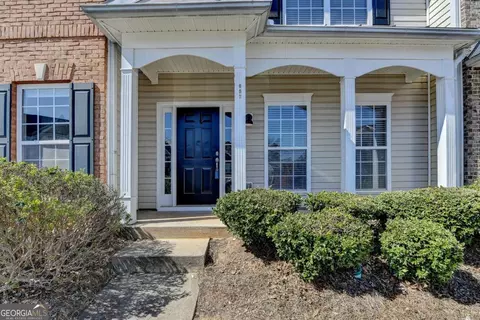 657 Kenridge Dr, Suwanee, GA 30024