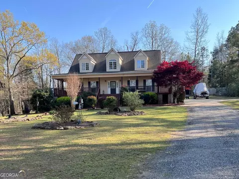 110 Brushy Creek Ln, Jackson, GA 30233