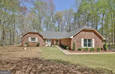 150 Ashland Trl, Tyrone, GA 30290