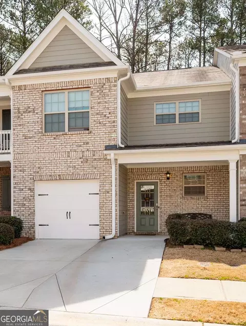 353 Franklin Ln, Acworth, GA 30102