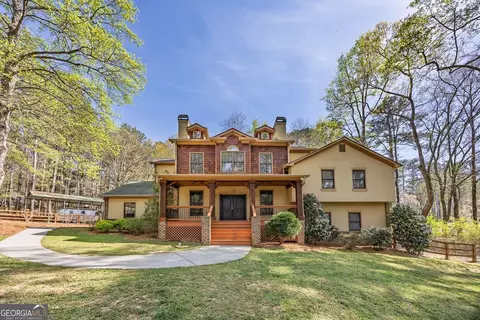2171 Cammie Wages Rd, Dacula, GA 30019