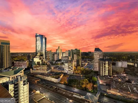 3445 Stratford Rd NE #3601, Atlanta, GA 30326