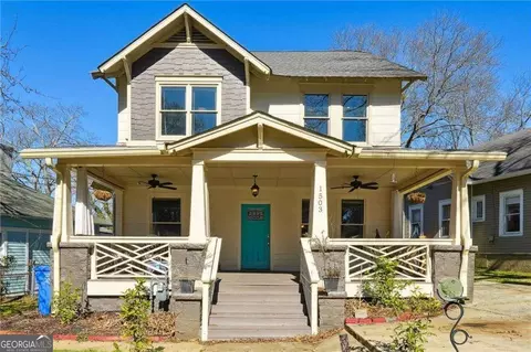 1503 Westwood Ave SW, Atlanta, GA 30310