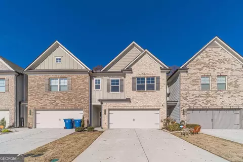 2463 Quay Rdg, Lawrenceville, GA 30044