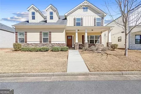 5034 Little Harbor Way, Acworth, GA 30101