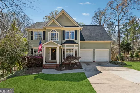 3044 Mill Grove Ter, Dacula, GA 30019