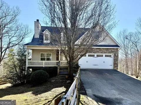 161 Alta Vista Dr, Cleveland, GA 30528