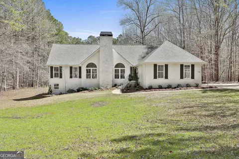 170 Padgett Rd, Senoia, GA 30276
