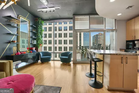 943 Peachtree St NE #1603, Atlanta, GA 30309