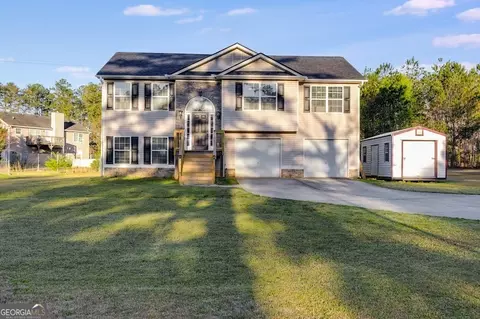 217 Old Carrollton Rd, Carrollton, GA 30116