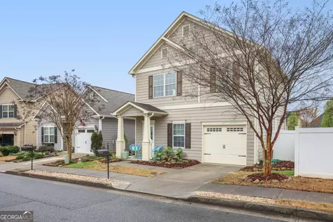 21 Samuel Way NW, Cartersville, GA 30121