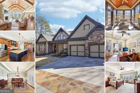 67 Rockhound Dr, Dahlonega, GA 30533