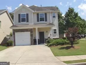 407 Sureyya Dr, Canton, GA 30114