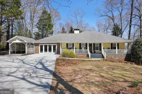 310 Sage St, Demorest, GA 30535
