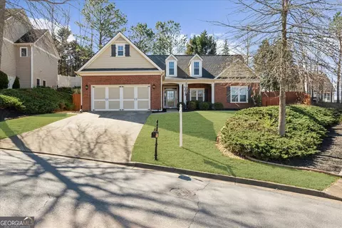 310 Cabinwood Trl, Canton, GA 30115