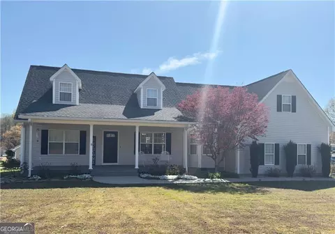 141 Tara Dr SE, Calhoun, GA 30701