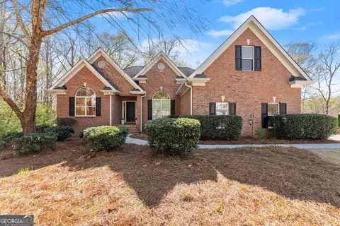 1274 Harvest Ln, Hoschton, GA 30548
