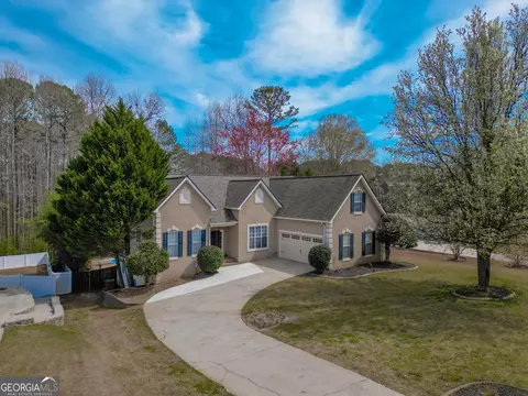 170 Pheasant Rdg, Newnan, GA 30265