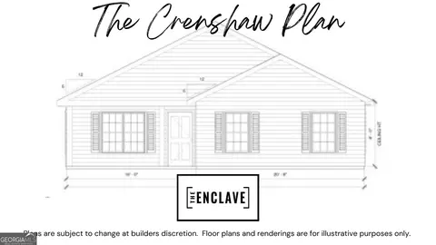 131 Enclave Ct #14, Statesboro, GA 30458