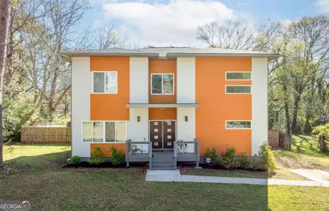 576 Quillian Ave, Decatur, GA 30032