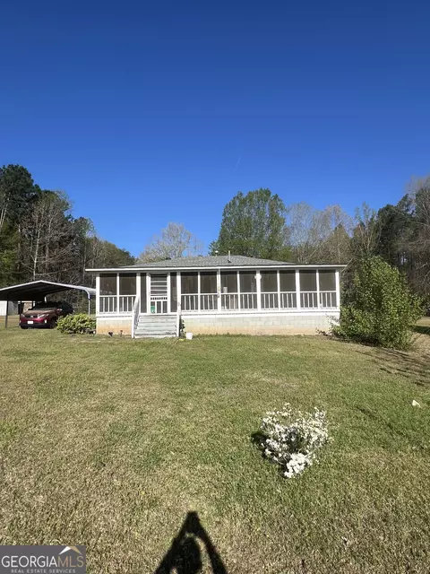482 Catlin Rd, East Dublin, GA 31027