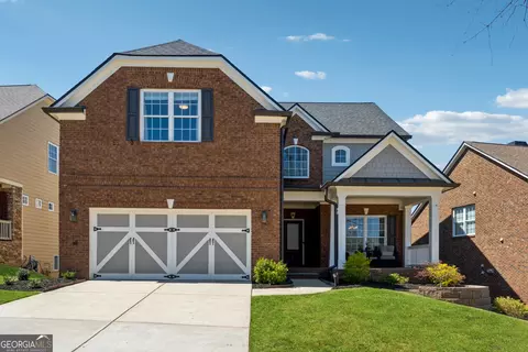 7714 Copper Kettle Way, Flowery Branch, GA 30542